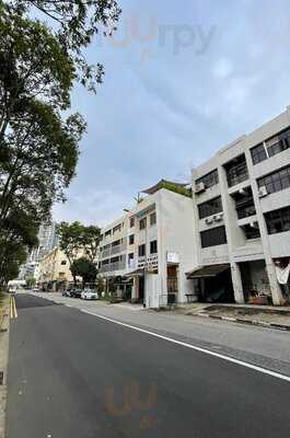 Xin Yue Lai Bak Kut Teh