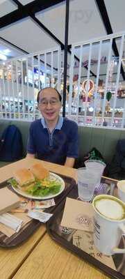 The Coffee Bean & Tea Leaf