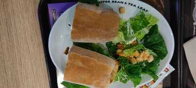 The Coffee Bean & Tea Leaf