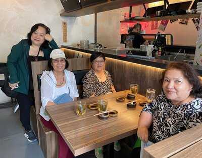 Omu Nomu Craft Sake & Raw Bar