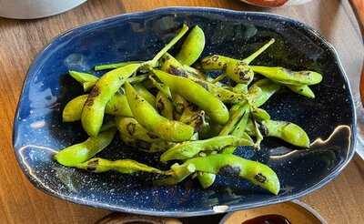 Omu Nomu Craft Sake & Raw Bar