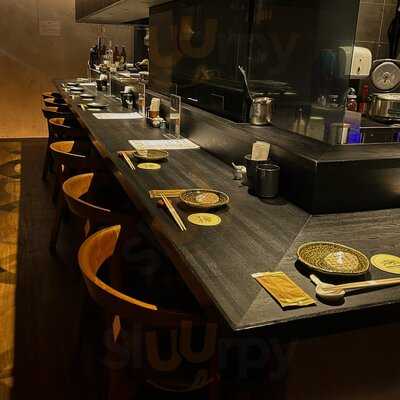 Hakata & Kushi Yamamoto