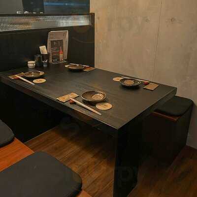 Hakata & Kushi Yamamoto