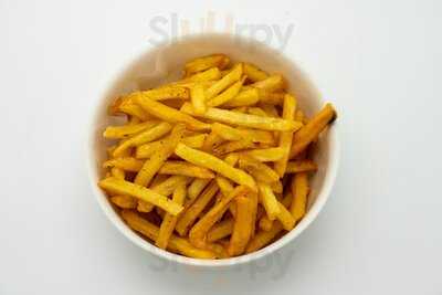 Enchanted Cafe (bukit Timah)