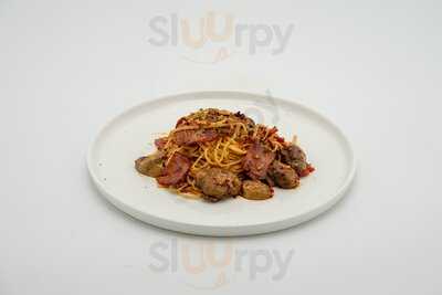 Enchanted Cafe (bukit Timah)