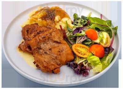 Enchanted Cafe (bukit Timah)