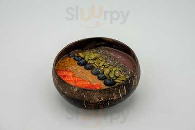 Enchanted Cafe (bukit Timah)