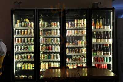 Gulp - Riverside Taproom