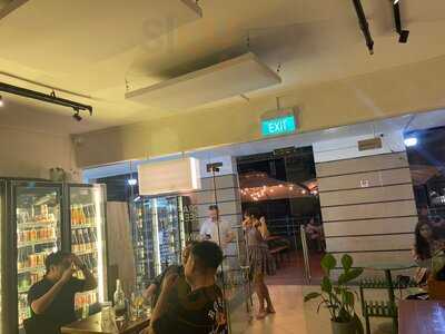 Gulp - Riverside Taproom