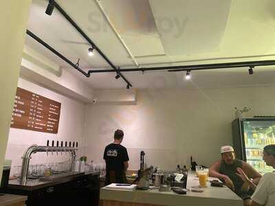 Gulp - Riverside Taproom