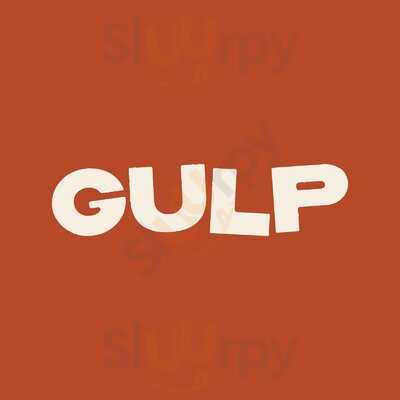 Gulp - Riverside Taproom