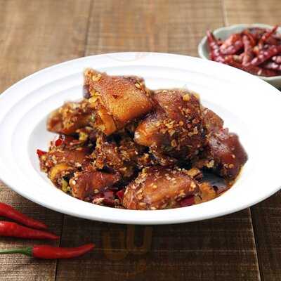 Xiang Xiang Hunan Cuisine Suntec