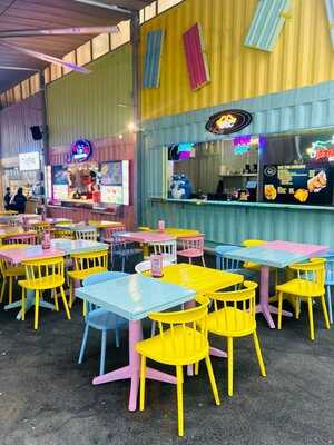 Cosford Container Park