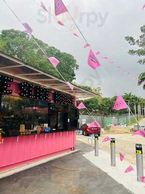 Cosford Container Park