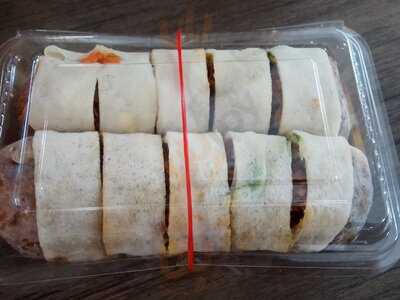 Handmade Popiah