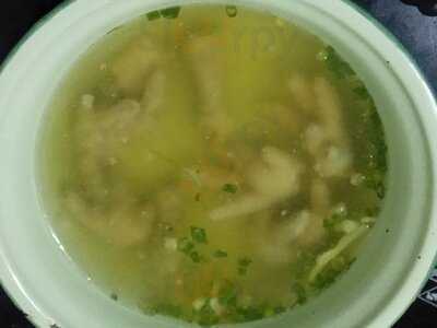 Hong Yun Chicken Rice