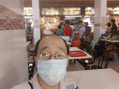 Hong Yun Chicken Rice