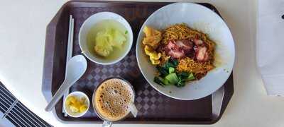 Chuan Cheng Wanton Noodle