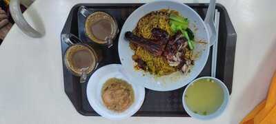 Chuan Cheng Wanton Noodle