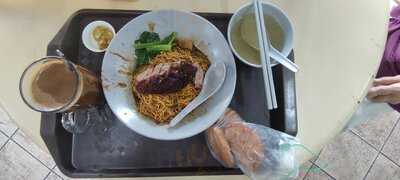Chuan Cheng Wanton Noodle