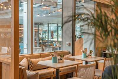 Prive Holland Village