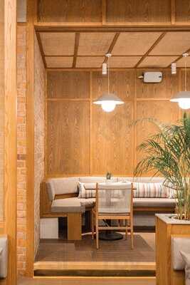 Prive Holland Village