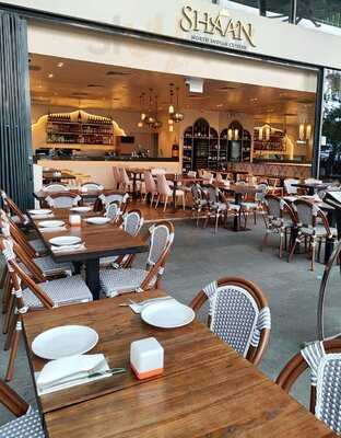 Shaan North Indian Restaurant