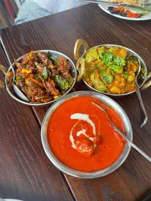 Shaan North Indian Restaurant