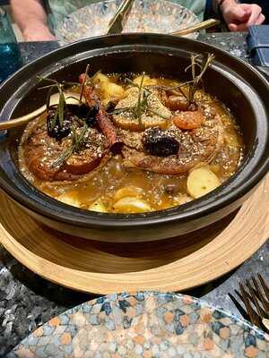 Tajine Moroccan Tapas & Cocktail Bar