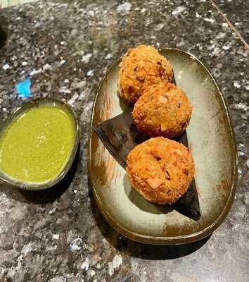 Tajine Moroccan Tapas & Cocktail Bar