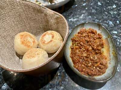 Tajine Moroccan Tapas & Cocktail Bar