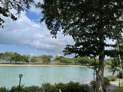 Canopy Changi Village