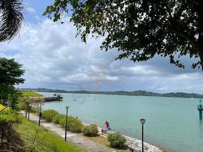 Canopy Changi Village