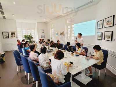 Canopy Changi Village