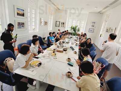 Canopy Changi Village