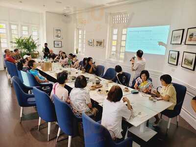 Canopy Changi Village