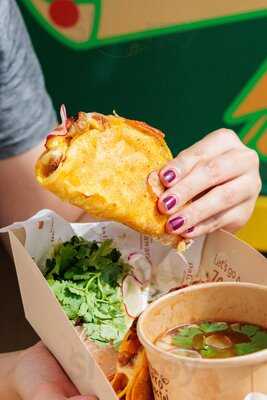 The Palawan Food Trucks