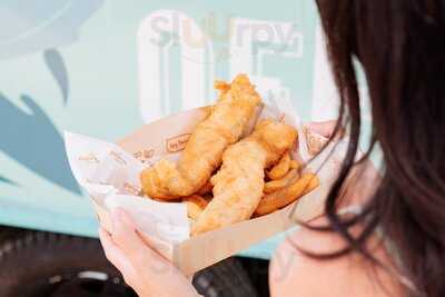 The Palawan Food Trucks