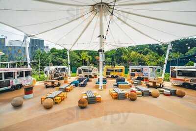 The Palawan Food Trucks