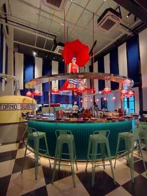 Torno Subito By Massimo Bottura