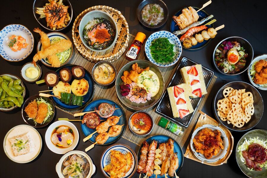 Nene Neko Japanese Cafe And Izakaya Bar