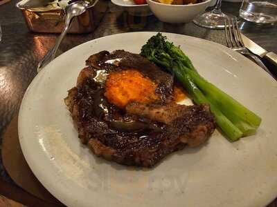 Maison Boulud Singapore