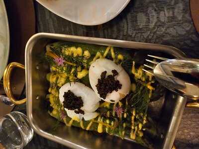 Maison Boulud Singapore