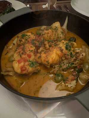 Maison Boulud Singapore