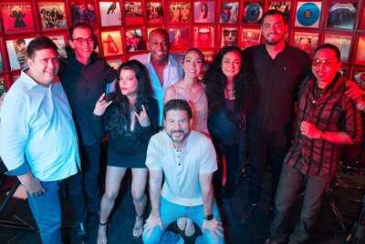 Senor Taco Clarke Quay Singapore