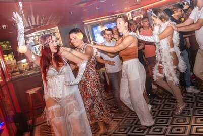 Senor Taco Clarke Quay Singapore