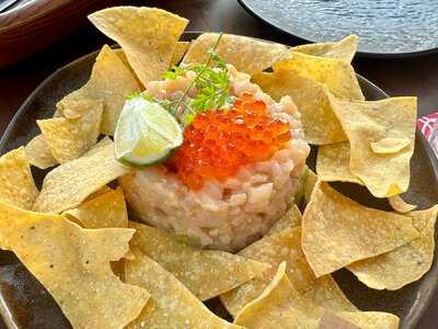 Chimichanga Vivocity