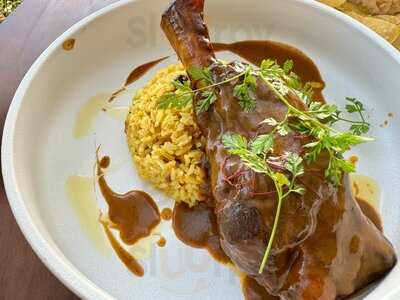 Chimichanga Vivocity