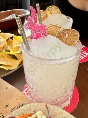 Chimichanga Vivocity