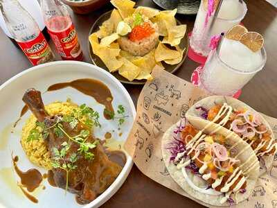 Chimichanga Vivocity